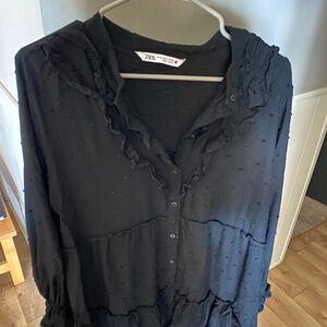 Zara dress